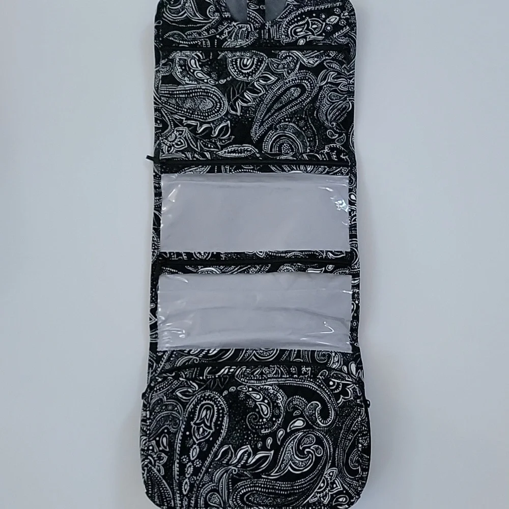 Vera Bradley Hanging Travel Organizer